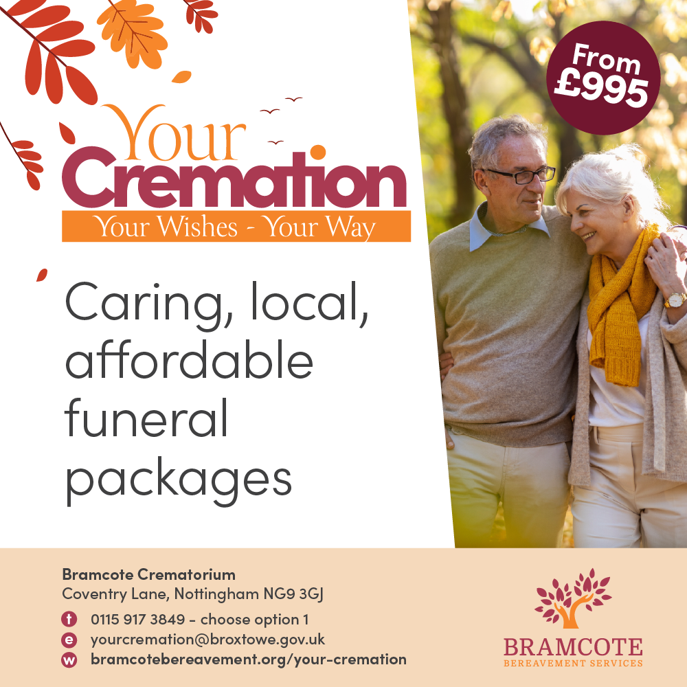 Your Cremation
