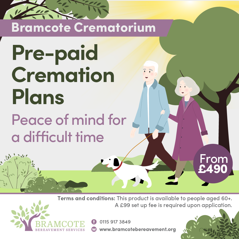 Pre-Paid Cremation Plans